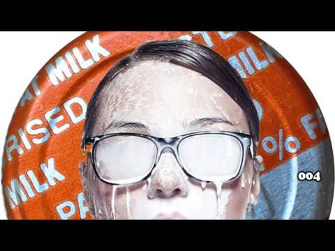 Italoboyz - Junior Junior (Original) Spilt Milk Recordings