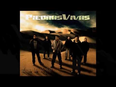 Quiero Que Lo Sepas - Piedras Vivas