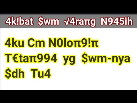 T€tagga $€belah yang Ramah || Kisah Nyata