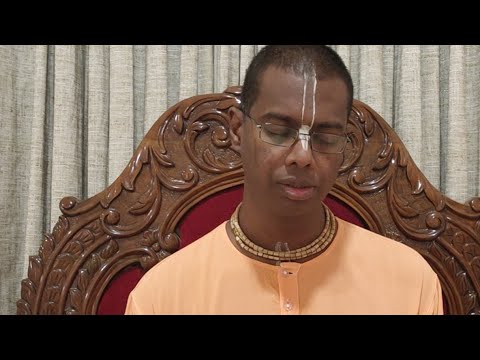SB 5.8.11 -12 By HG HariKshetra Prabhuji