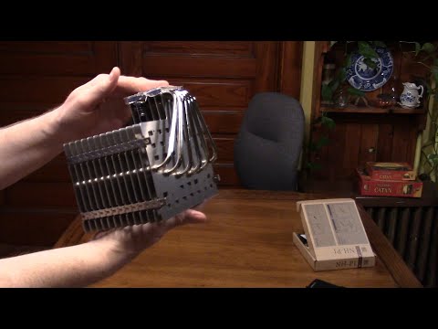 Now it's Totally Silent! — The Perfectly Silent — Fanless Computer Build — Part 2 — with Unboxings!
