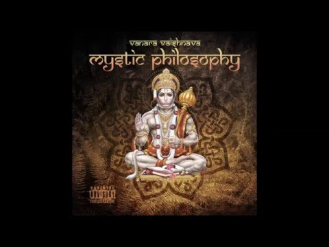 Vanara aka Sun WuKong - Imperial Governance (Prod. Sultan Mir)