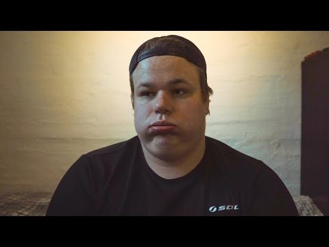 JEG FORSTÅR GODT I HADER MIG