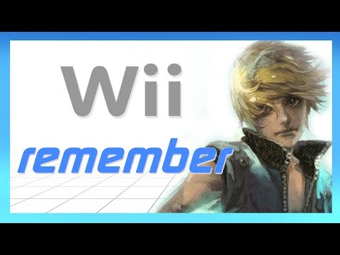 Wii Remember - Sin & Punishment 2