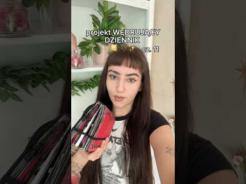 WIDZICIE TO?!🫪😩 #dziennik #pamietnik #journaling #dlaciebie #diy #zrobtosam