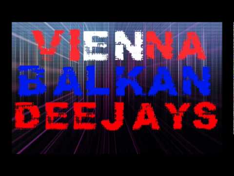 Vienna-Balkan-Deejays - Dj Drnka - Mile Kitic Uzivo [Club-Remix]