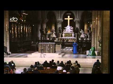 Vêpres du 27 janvier 2014