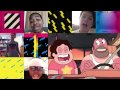 Cartoon Network CN Sayin Song I M CN You Re CN They Re CN We Re CN Fullscreen