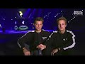 IMAGINE Tournee 2016 Duo Piti Feuerwerk Der Turnkunst