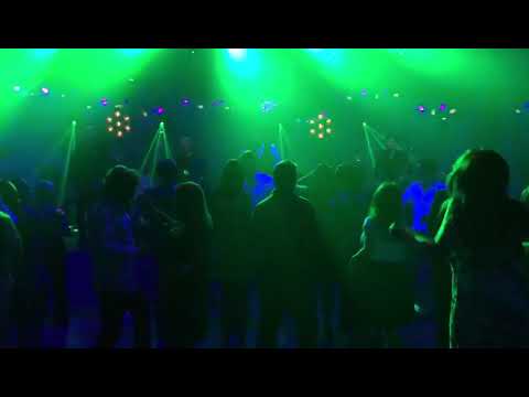 Stage Fever by Adam Kram : Bruno Mars - Uptown Funk