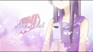 Kana Nishino-Distance [Nightcore]