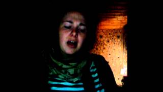 Lorraine's Song - Grayson Capps Cover