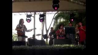 Toninho Horta + Mariana Brant + Trio Amaranto - Aqui Oh