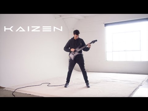 The Kaizen 6 featuring Beau Burchell