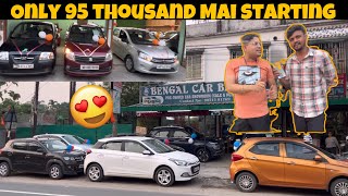 Creta only 5Lakh se starting | Almost New car for sale | used car in West Bengal