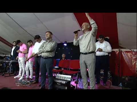 18 August 2019 Cortul Întalnirii Slobozia Bradului Vrancea