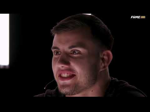 TAŃCULA VS WIEWIÓR - PYTANIA TAK LUB NIE / FAME MMA