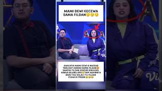 Download lagu MAMI DEWI GAK RESPECT SAMA FILDAN #dewipersik #fildan #nasar #dangdut #indosiar mp3 Download lagu MAMI DEWI GAK RESPECT SAMA FILDAN #dewipersik #fildan #nasar #dangdut #indosiar mp3