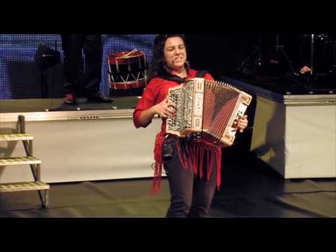 Minhotos Marotos - Mix (Live)