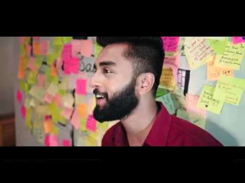 Aadil Khan  Dhadak Cover By Aadil Khan