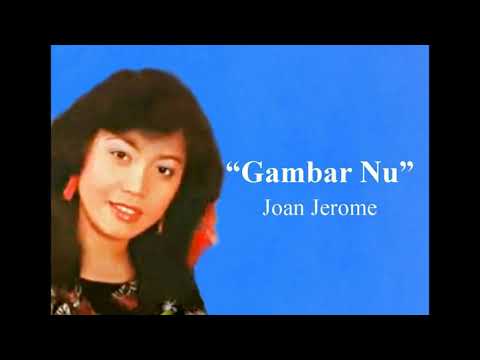GAMBAR NU - Joan Jerome