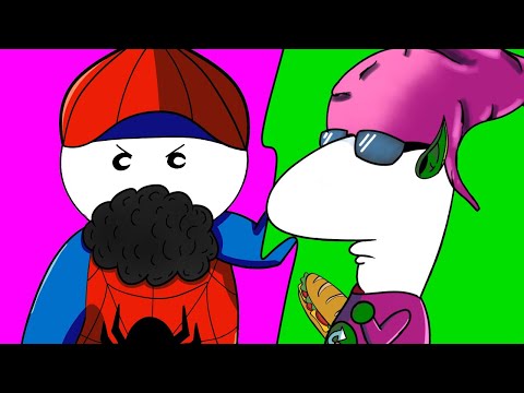 OneyPlays Animated - Tomar's Dilemma