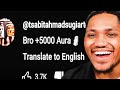Stupid Comments On Youtube Shorts 2