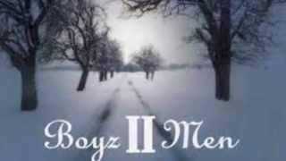 Boyz II Men Little Drummer Boy