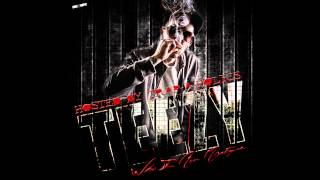Teezy - Brand New Ft Alley Boy Prod. By Teezy