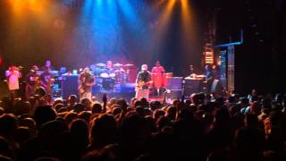 "Glocks" -Slightly Stoopid @ Lupo's Heartbreak Hotel