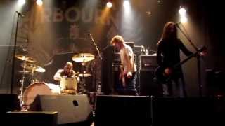 bleeker ridge- pick me up montreal théatre corona 14.05.13