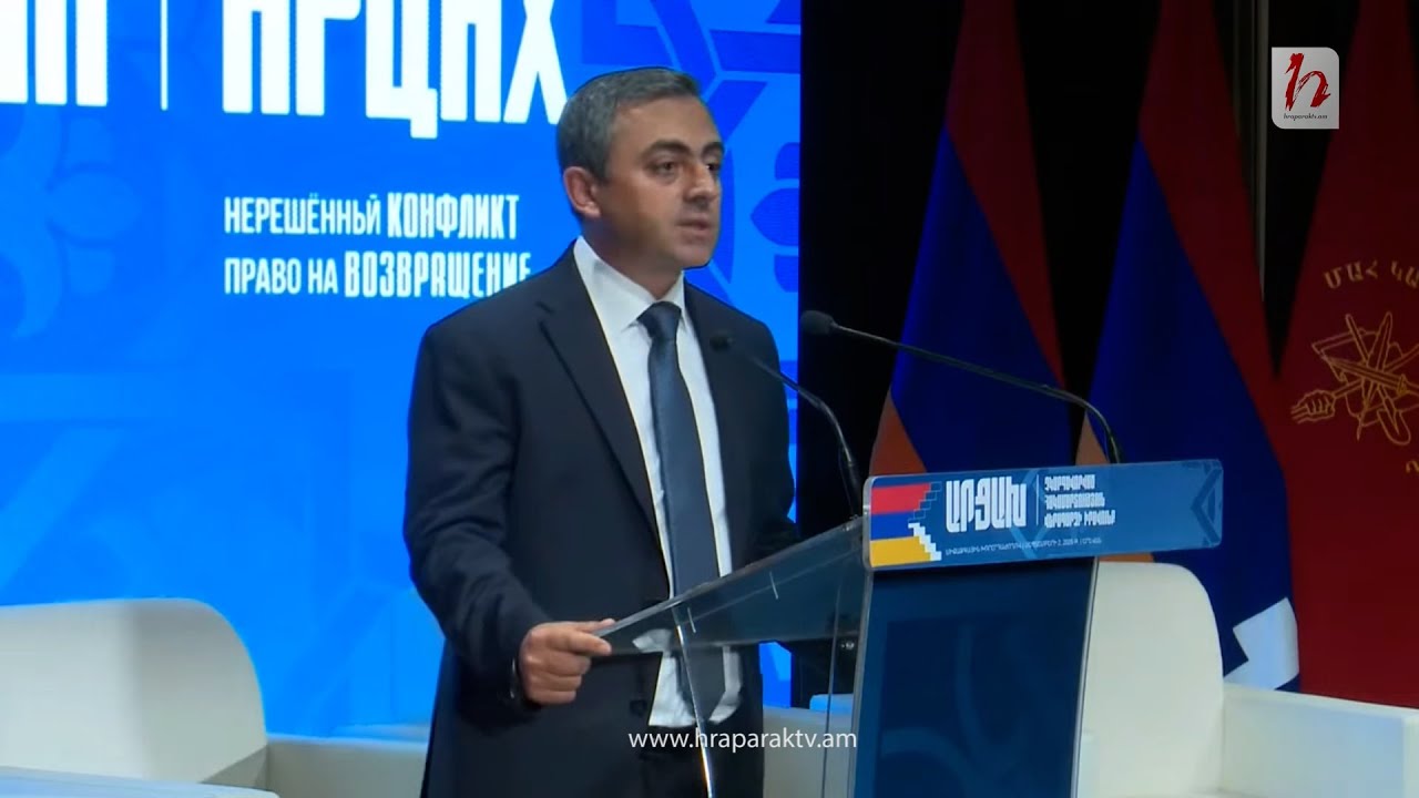 Ուժի սպառնալիքով թելադրված ոչ մի փաստաթուղթ լեգիտիմ չէ. Իշխան Սաղաթելյան