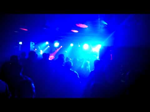 Tidy boys vs tidy girls at tidy20