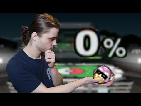 "Should I JV5 Stock This Guy?" - Wizzrobe