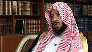 صورة تيسير الفقه لمعالي الشيخ سعد بن ناصر الشثري الحلقة -270