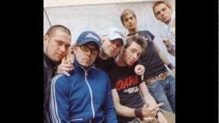 Lostprophets - A Thousand Apologies, Live @ Reading 2001