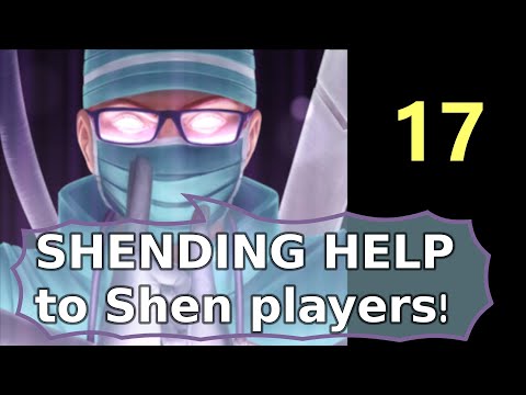 Chall. Shen coaching - Fix your Shen early game (vs Jayce) #17