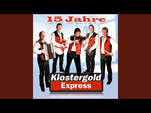 A Himmel voller Geig'n