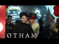 Gotham - Jerome And Bruce At The Carnival [S3E14]