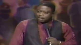 HBO One Night Stand Robin Harris HBO One Night Stand Robin Harris