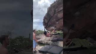 Video thumbnail of Batman, V7. Igatu