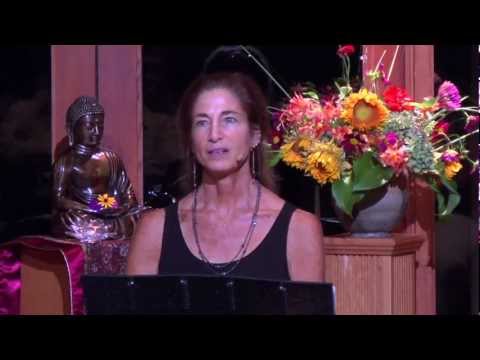 Intimacy with Our Inner Life (Part 1A) - Tara Brach