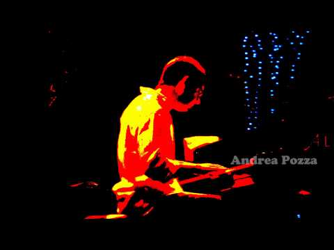 Andrea Pozza Trio - In A Sentimental Mood