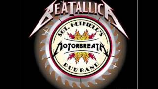 Beatallica - Rev-ooh-lution