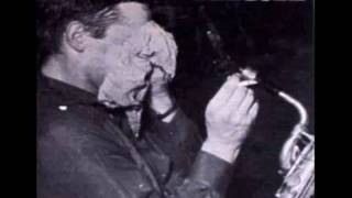 Max Brüel/Atli Bjørn/NHØP/Alex Riel - I Remember Clifford