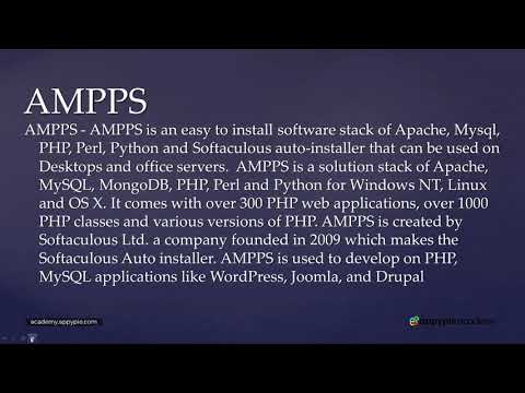 Local Server Introduction Lesson 01