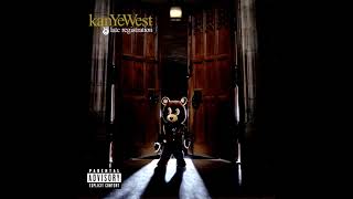 Kanye West - Late (Instrumental Re-Prod.)