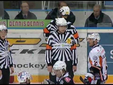 6.10.2009 TPS - HPK - Xtra: Taklaus