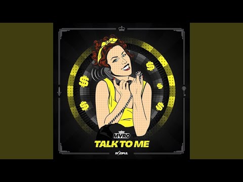 Video thumbnail for Talk to Me (Oolacile Remix)