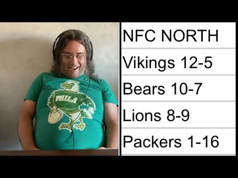 The Sports Jawn Episode 8 Playoff Predictions